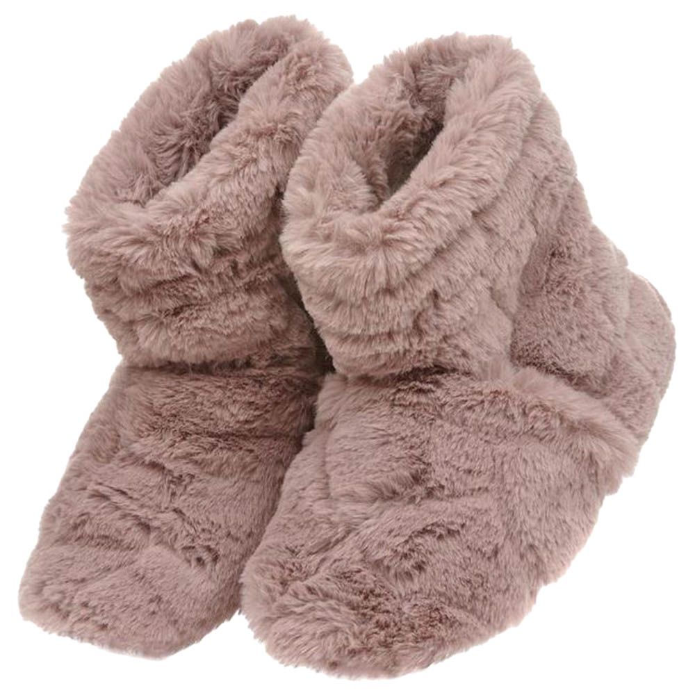 Aroma home online womens slippers
