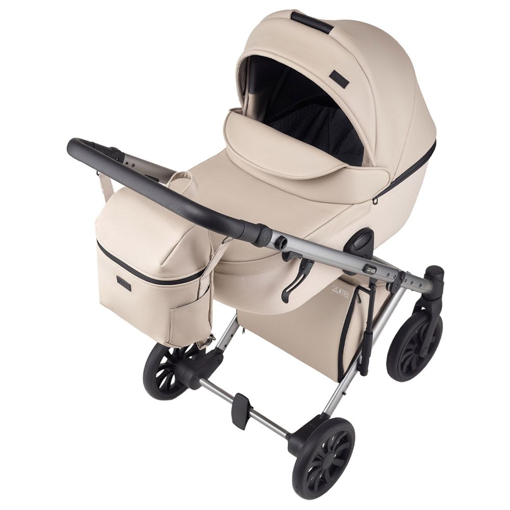 Stroller anex shop