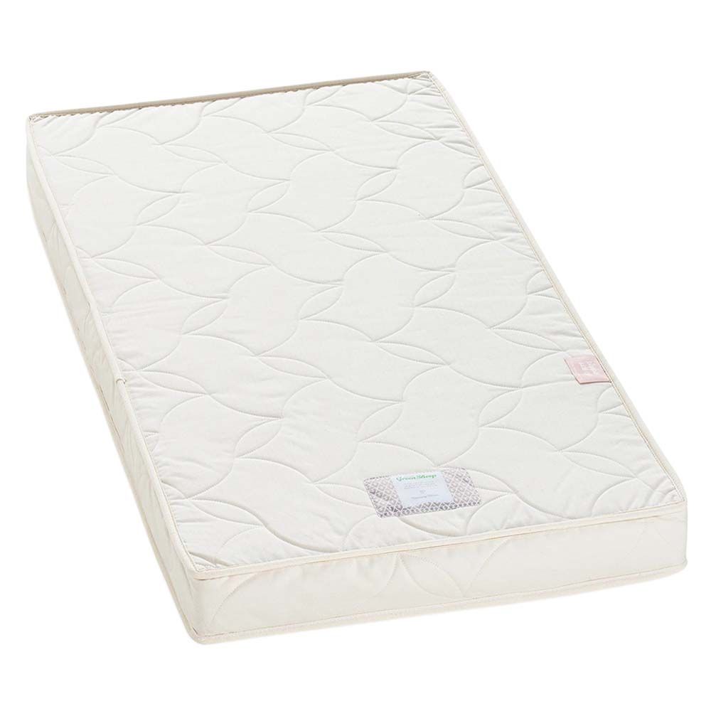 Mamas and papas 400 mattress top