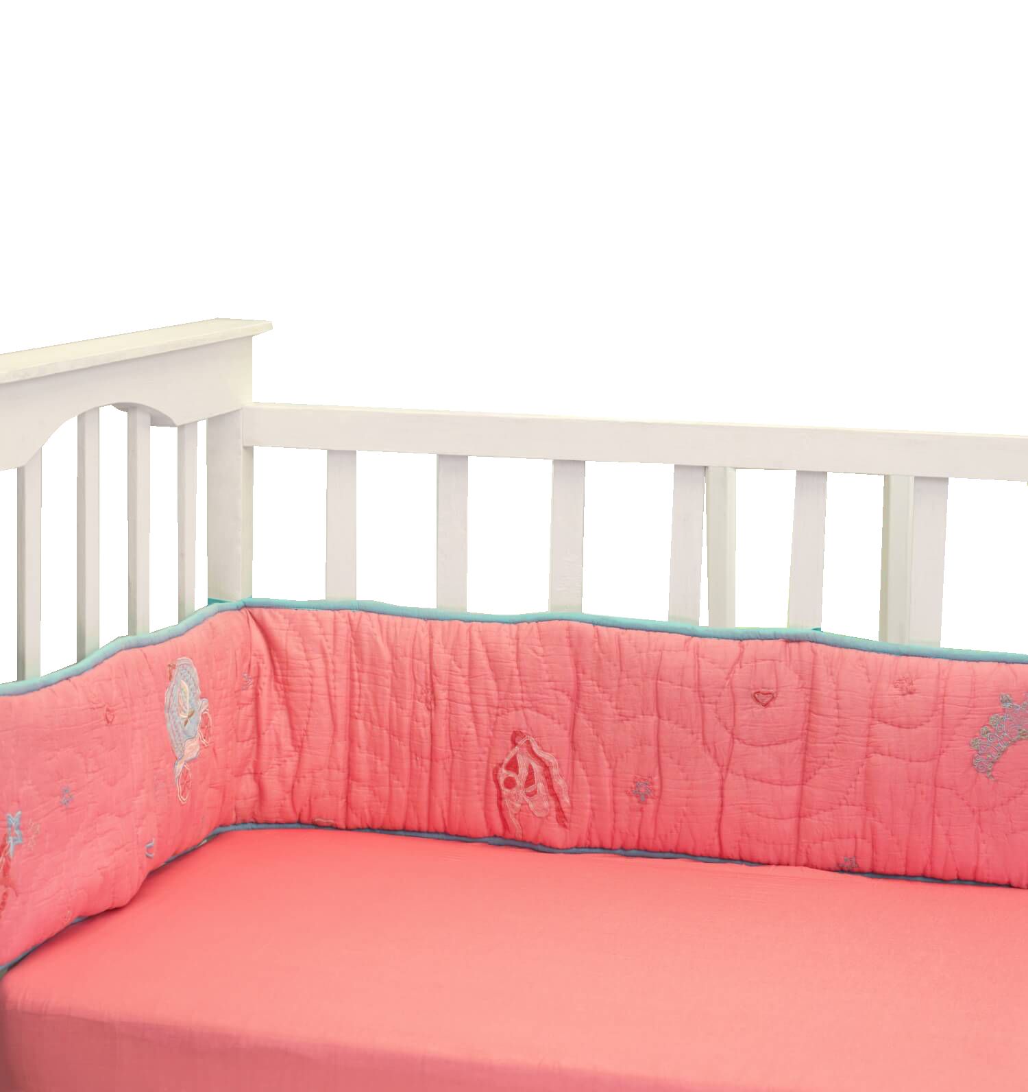 Little West Street Baby Once Upon A Time Bumper Buy at Best
