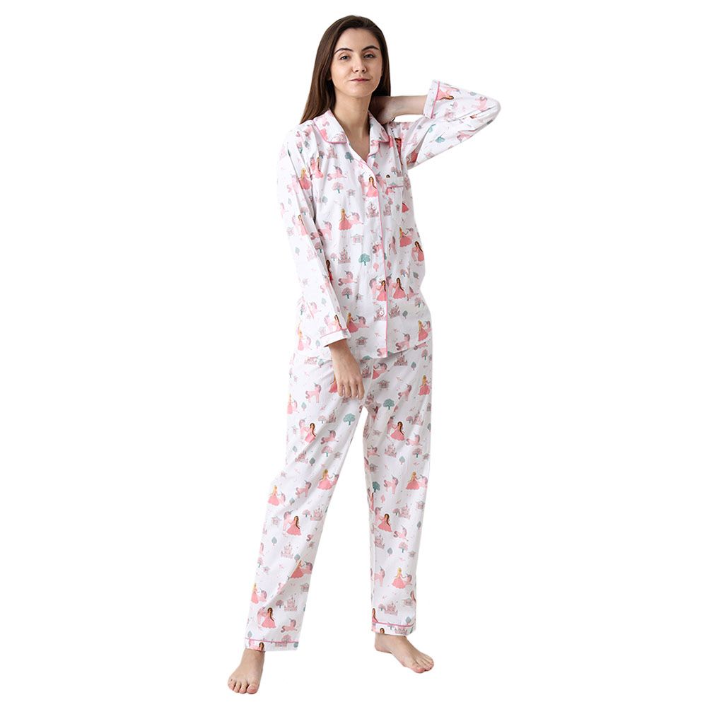 Fairy tail pajamas online