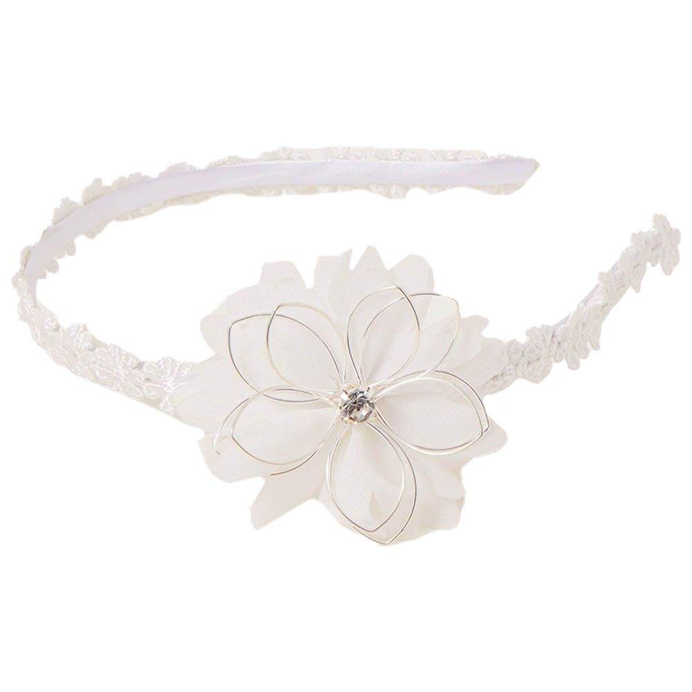 Alice hair clearance band
