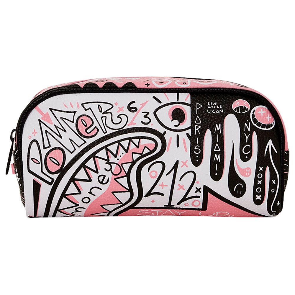 Sprayground sales pencil pouch
