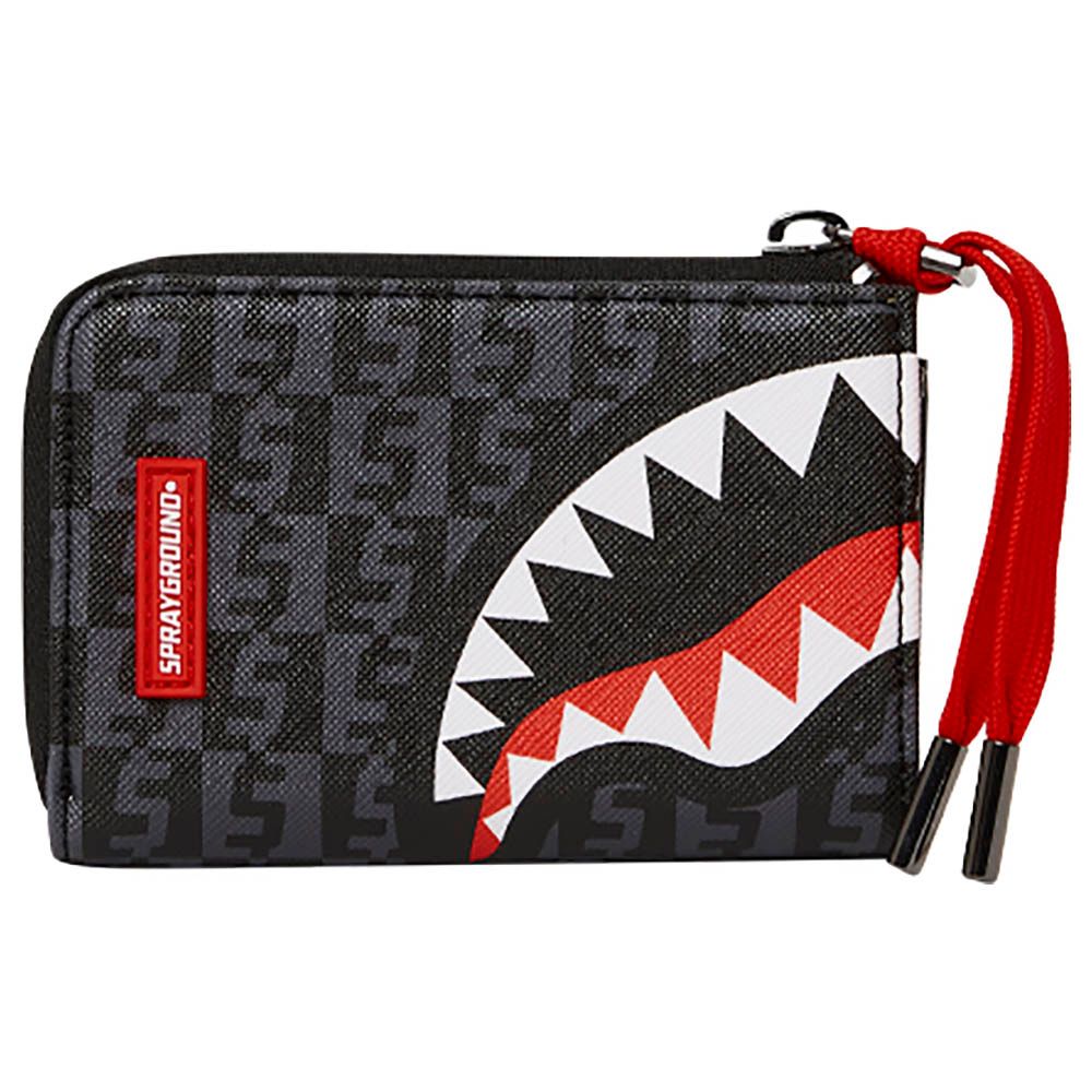 Sprayground wallet on sale