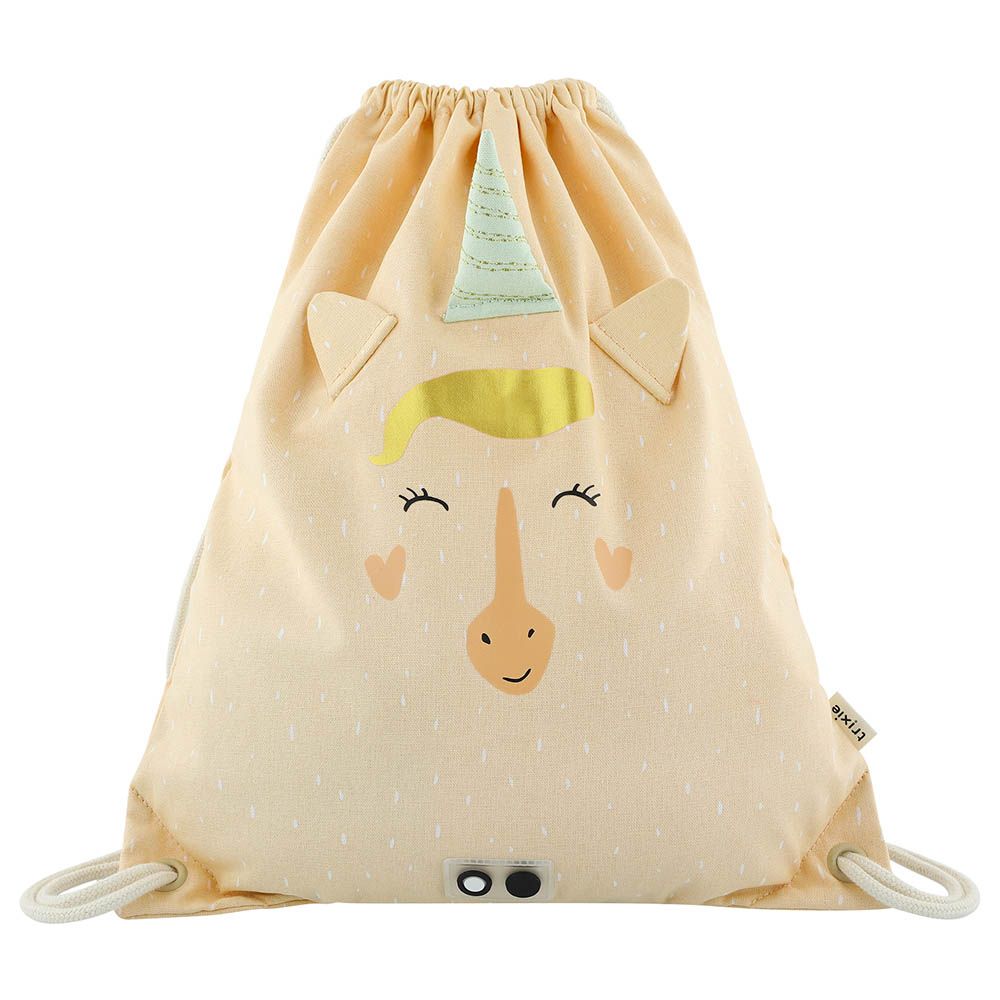 Canvas cinch bag shop