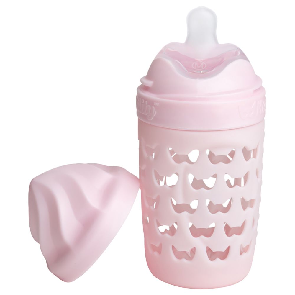Best eco sales baby bottles