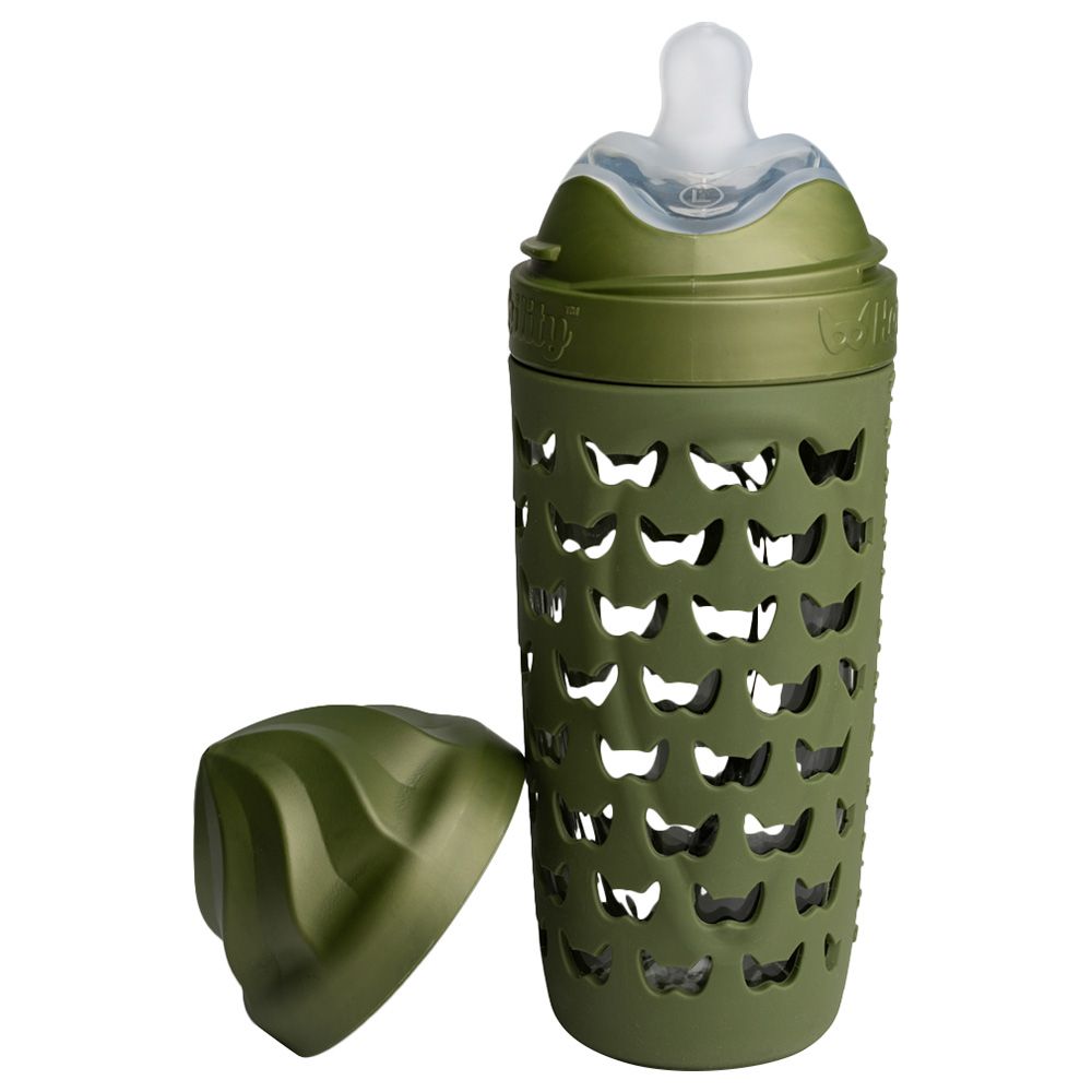Best eco baby shop bottles