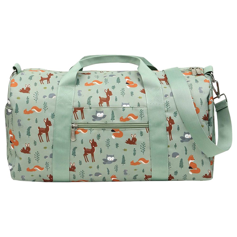 Friends duffle bag outlet