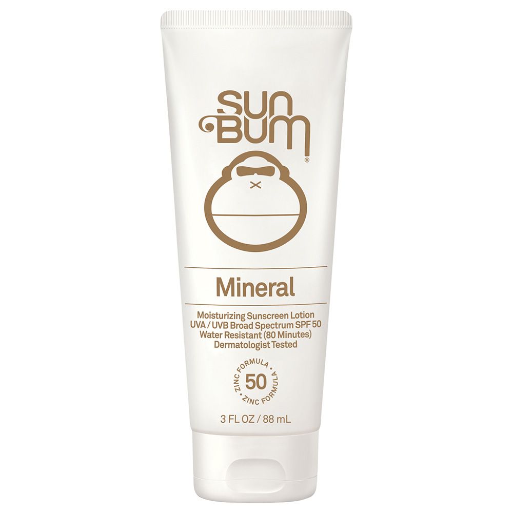 Sun bum mineral spf 50 hotsell