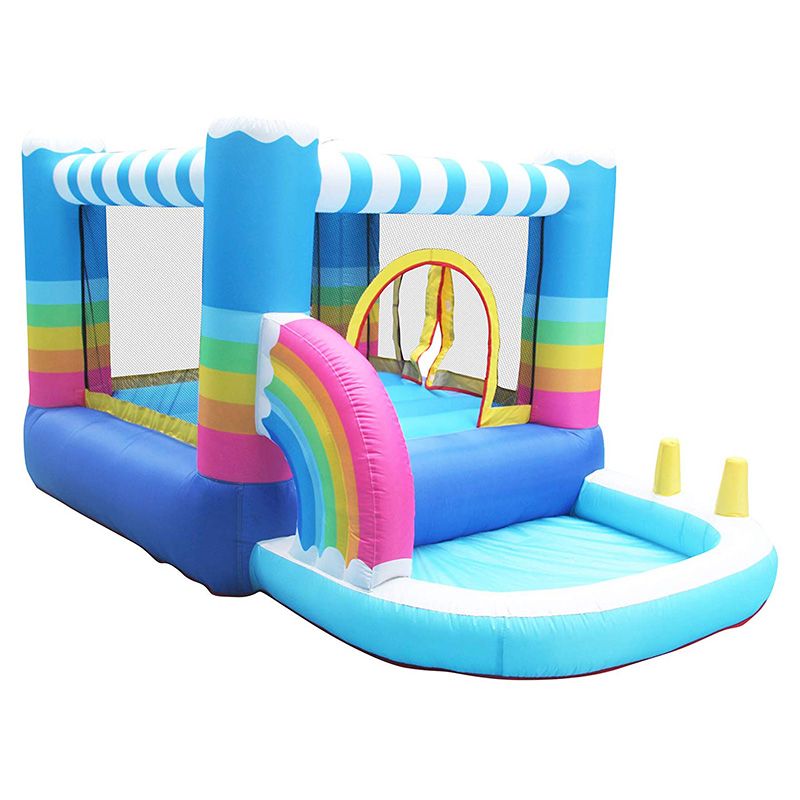 Bouncy ball best sale pit