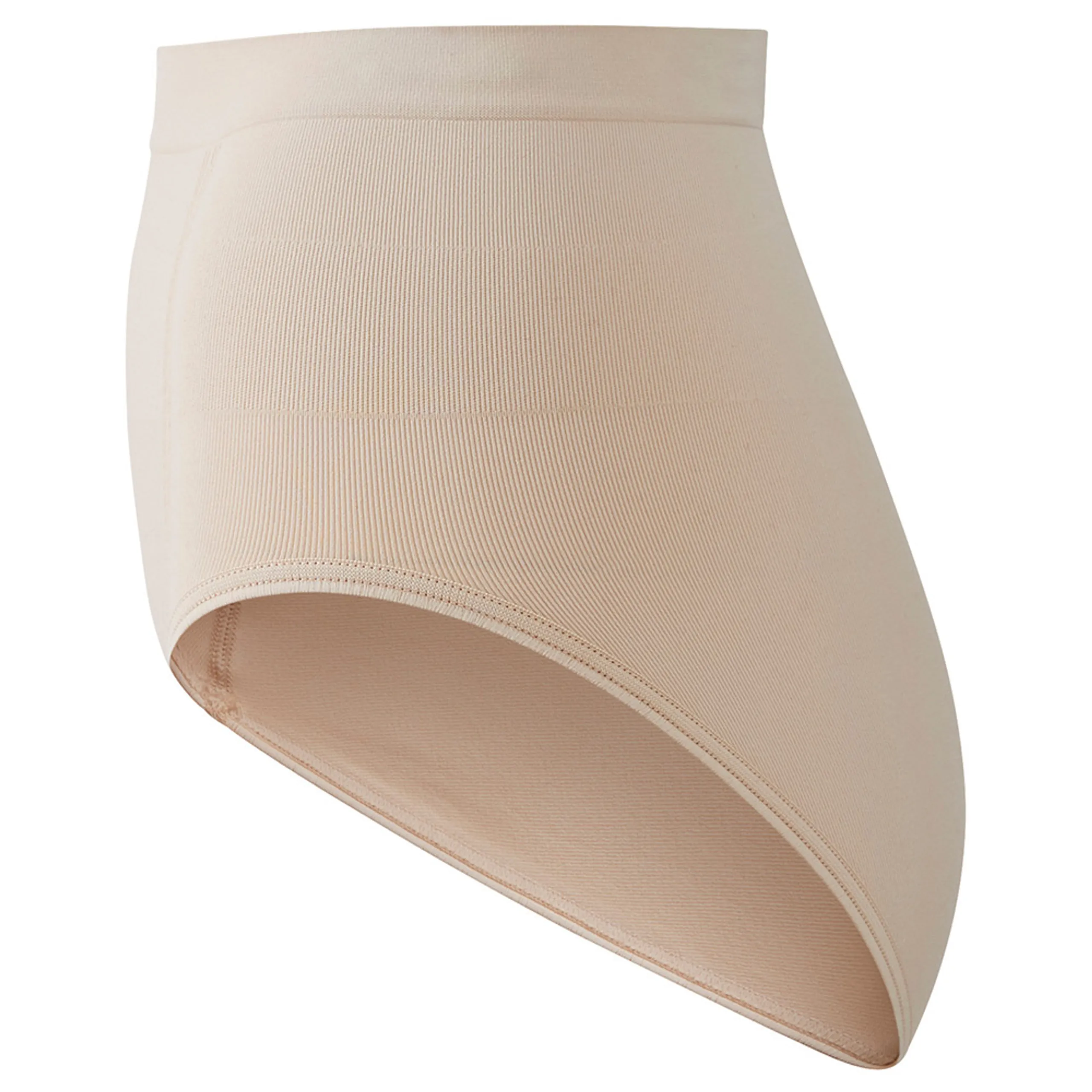 Mums & Bumps - C-section Postpartum Brief - Nude