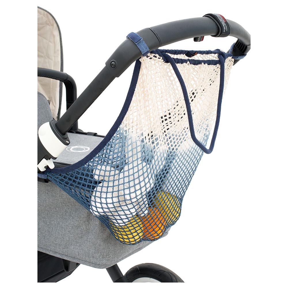 Mums Bumps Mara Mea Stroller Net Deep Ocean Buy at Best