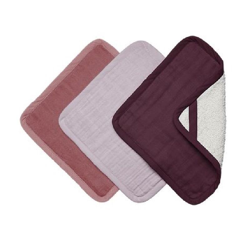 Best sales organic washcloths