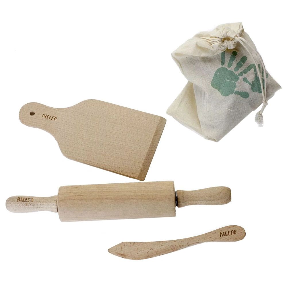 Ailefo shop modelling clay