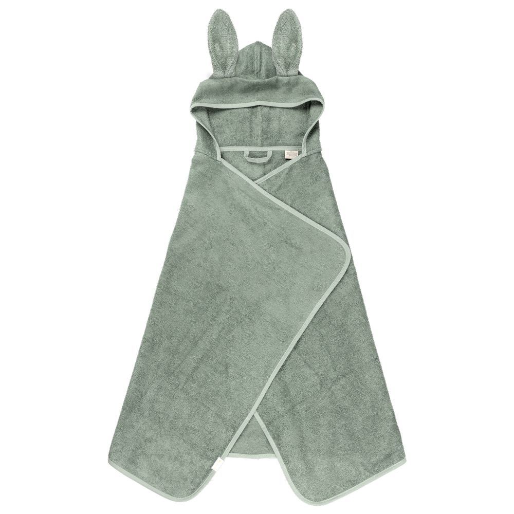 Junior sales hooded towel