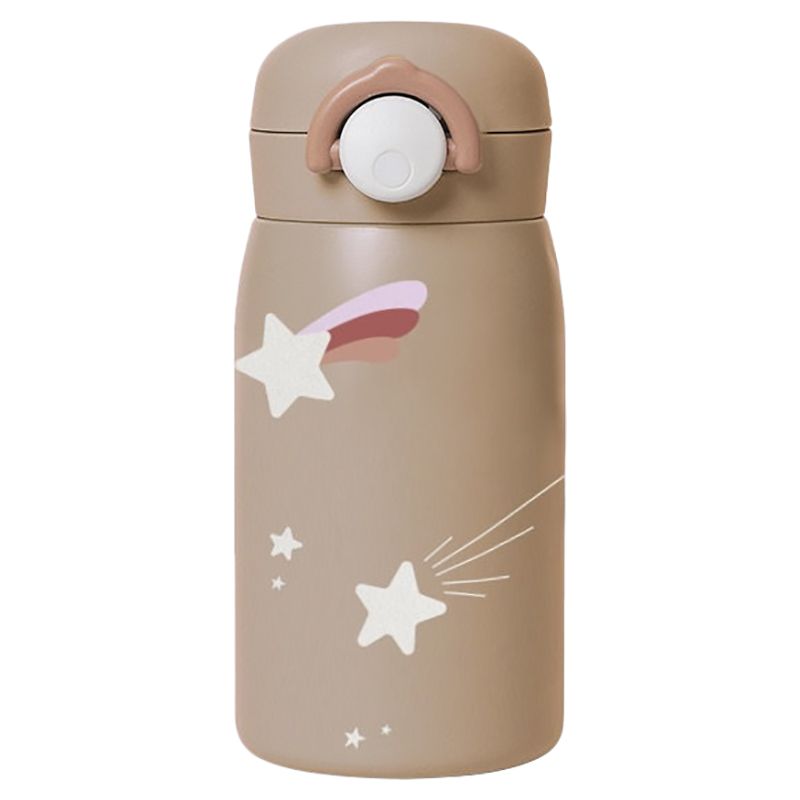 Small water hot sale flask