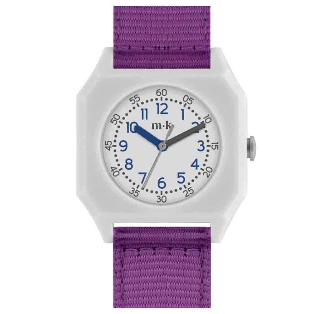 Mini Kyomo Violet Watch Purple