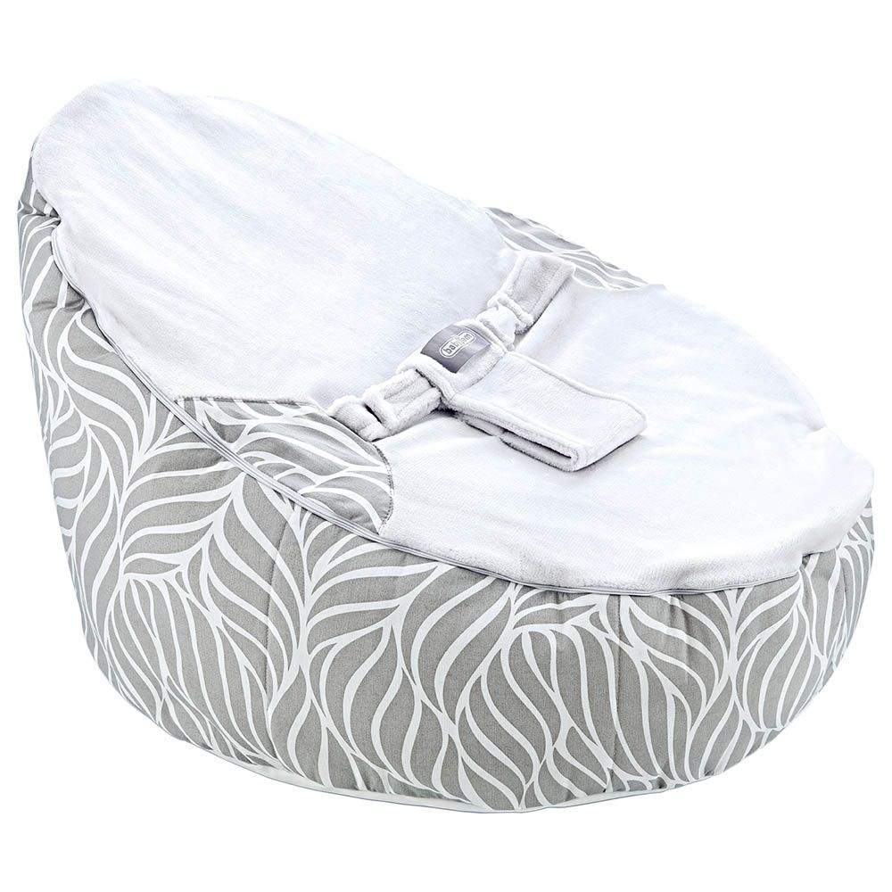 Babyjem Bean Bed Grey