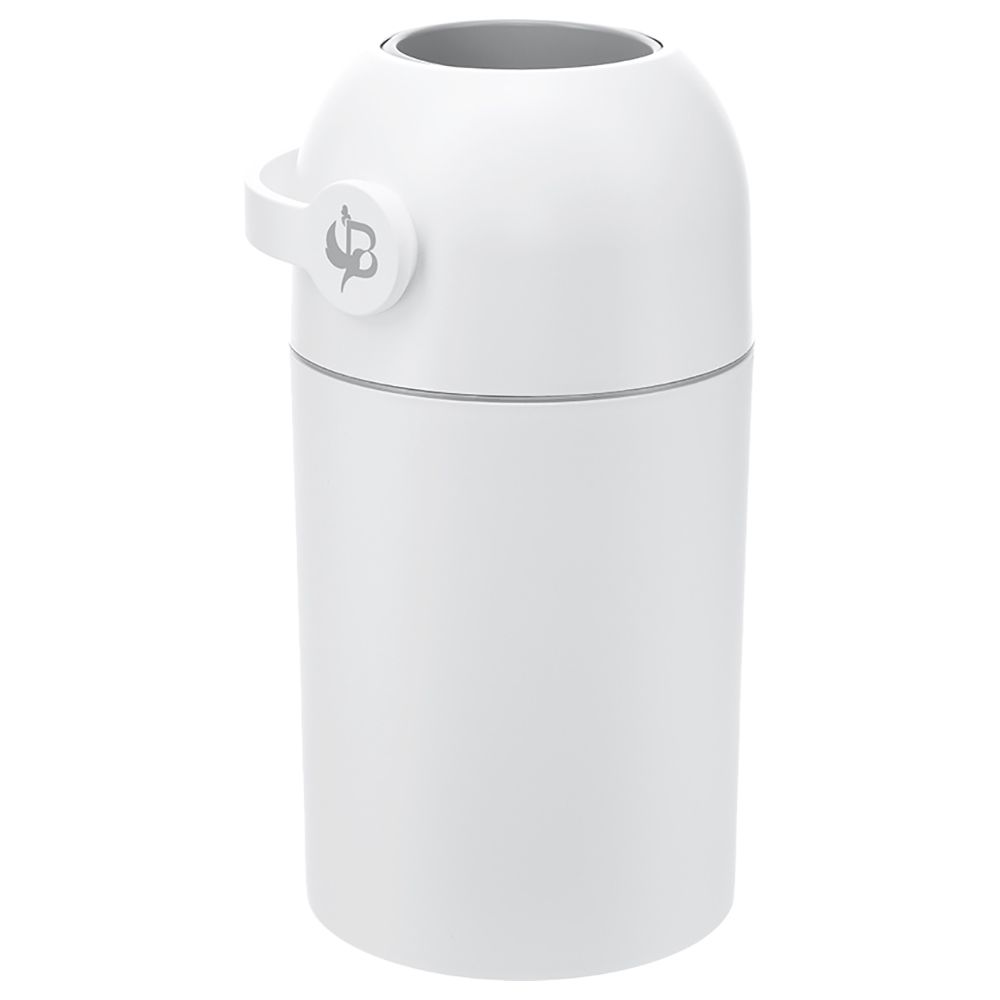 Bumble Bird Odourless Diaper Pail White Buy at Best Price