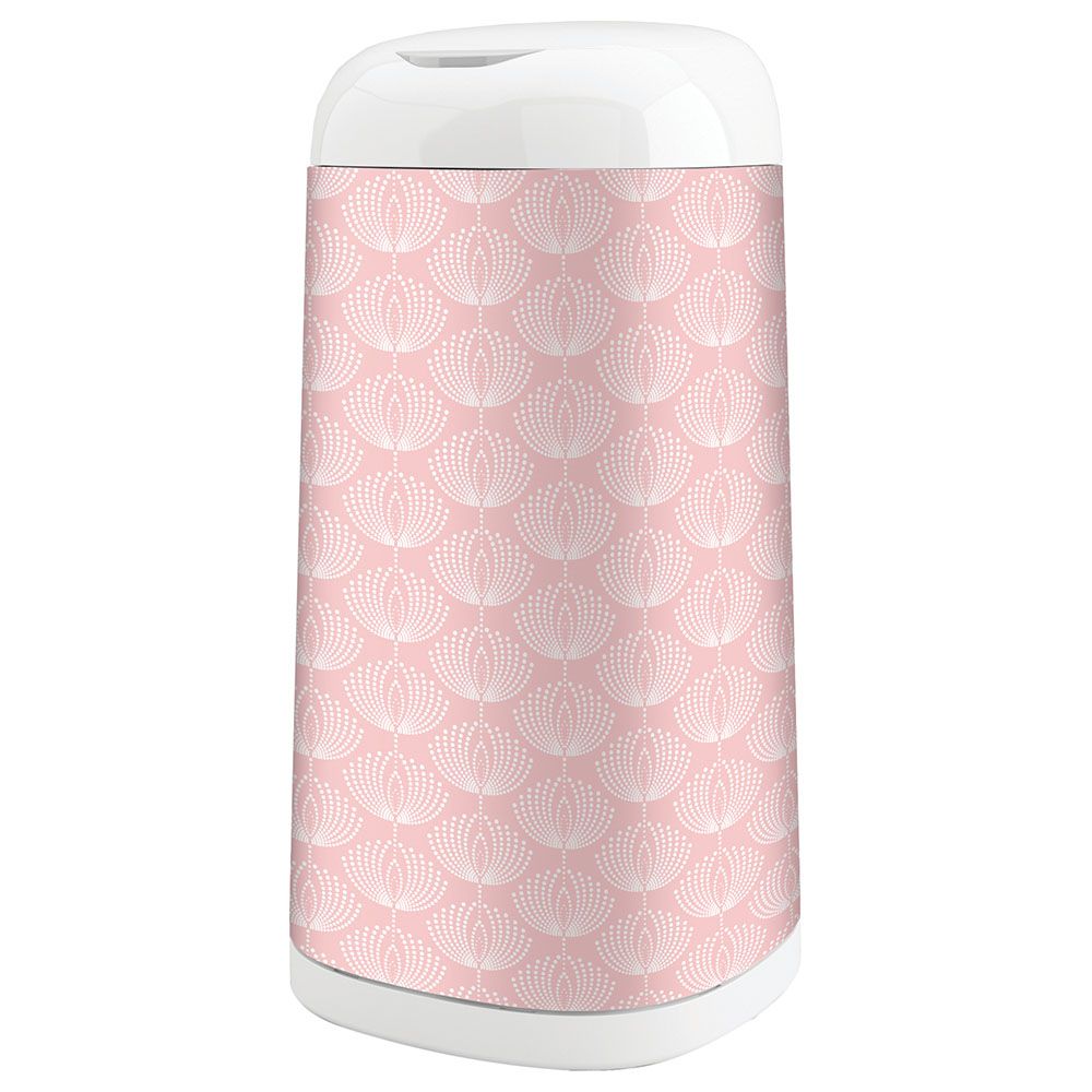 Angelcare - Dress Up Fabric Sleeve - Flower Pink