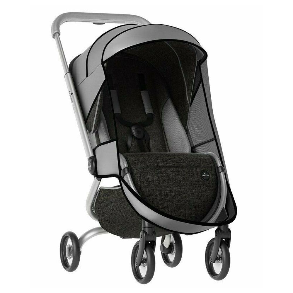 Mima zigi weight hot sale