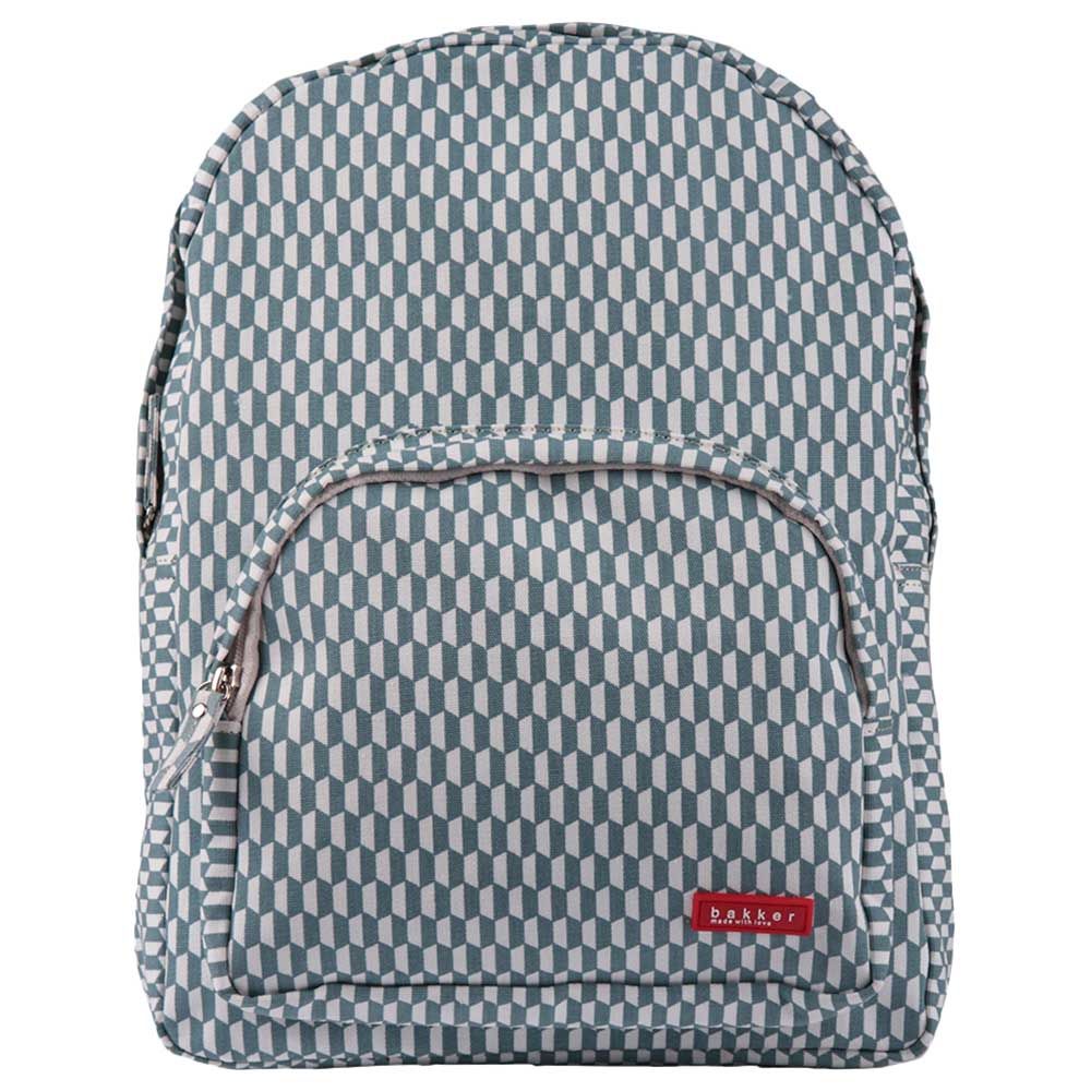 Sac a dos shop bakker mini