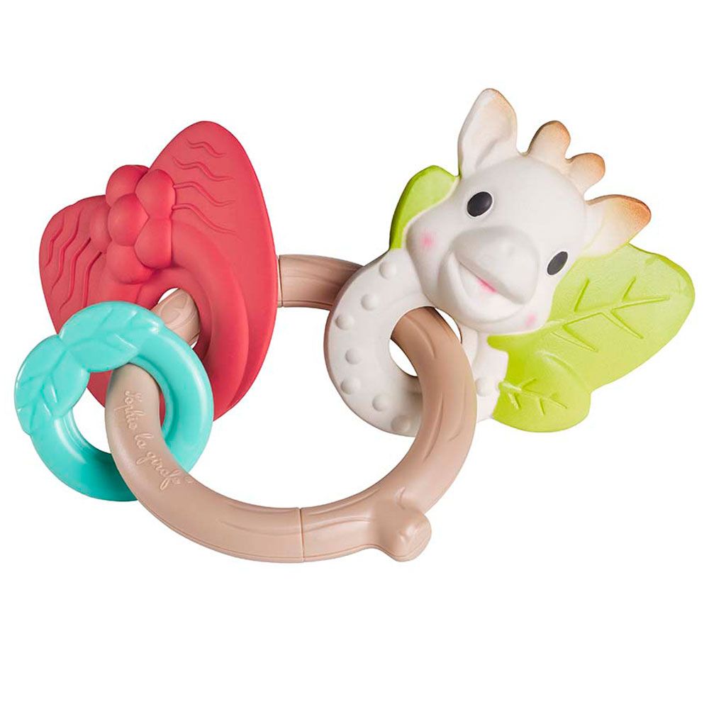 Sophie rattle best sale