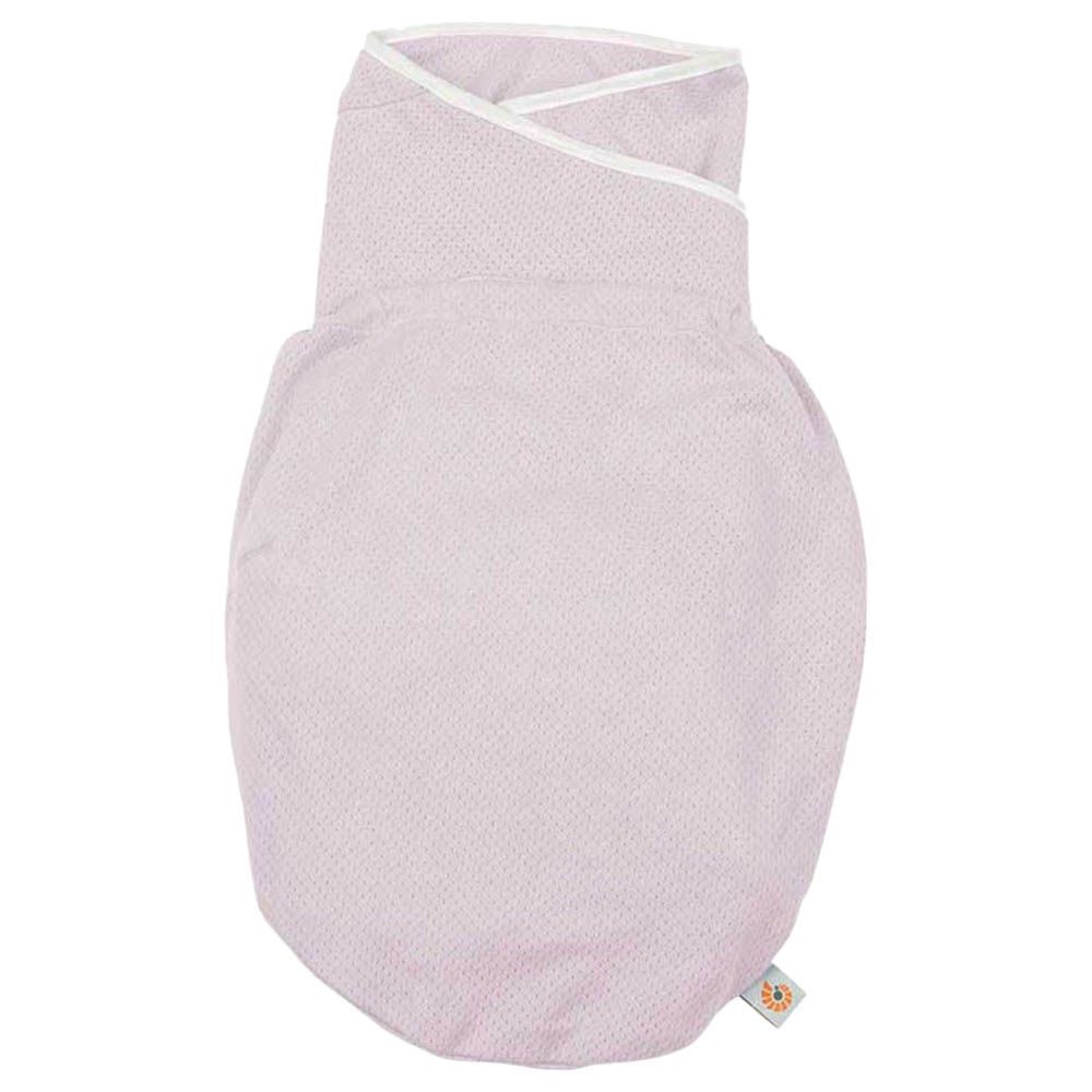 Ergobaby deals swaddler lightweight