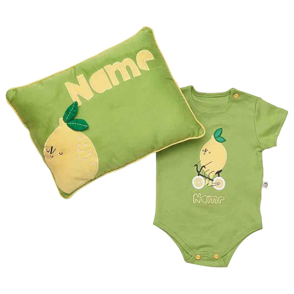 Avocado baby deals romper