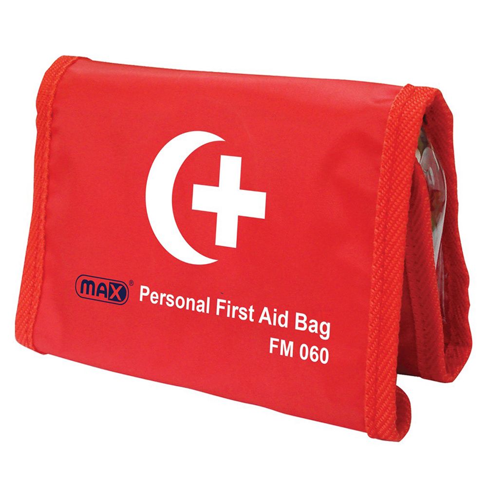 Buy first aid shop bag