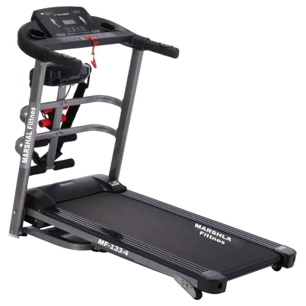Run 3.0 2025 treadmill