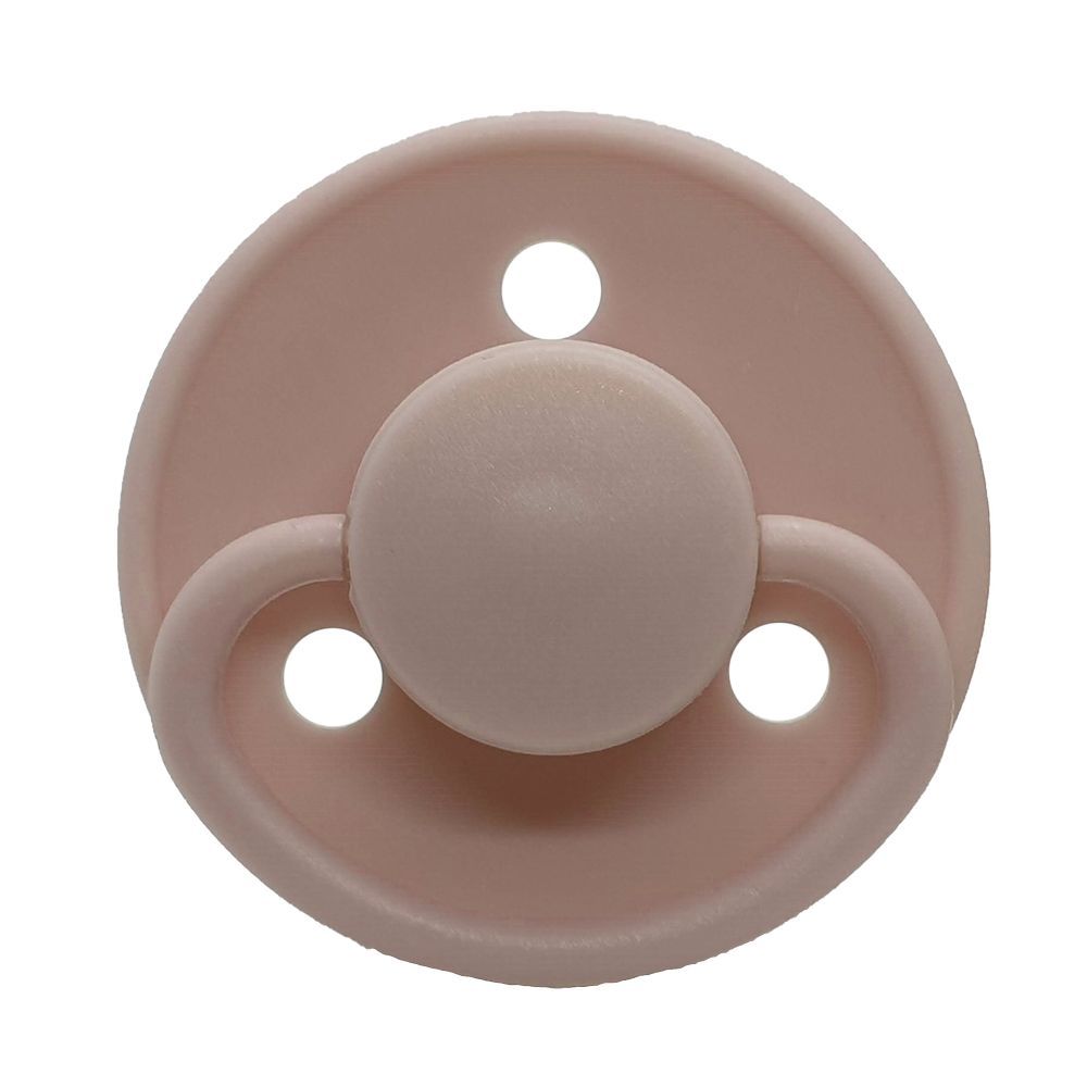 Rose pacifier shop