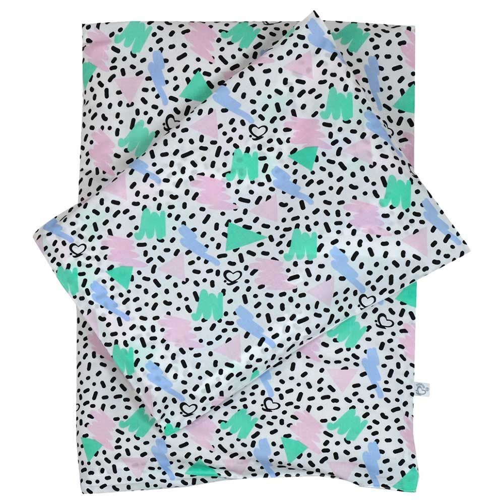 Organic baby bed on sale