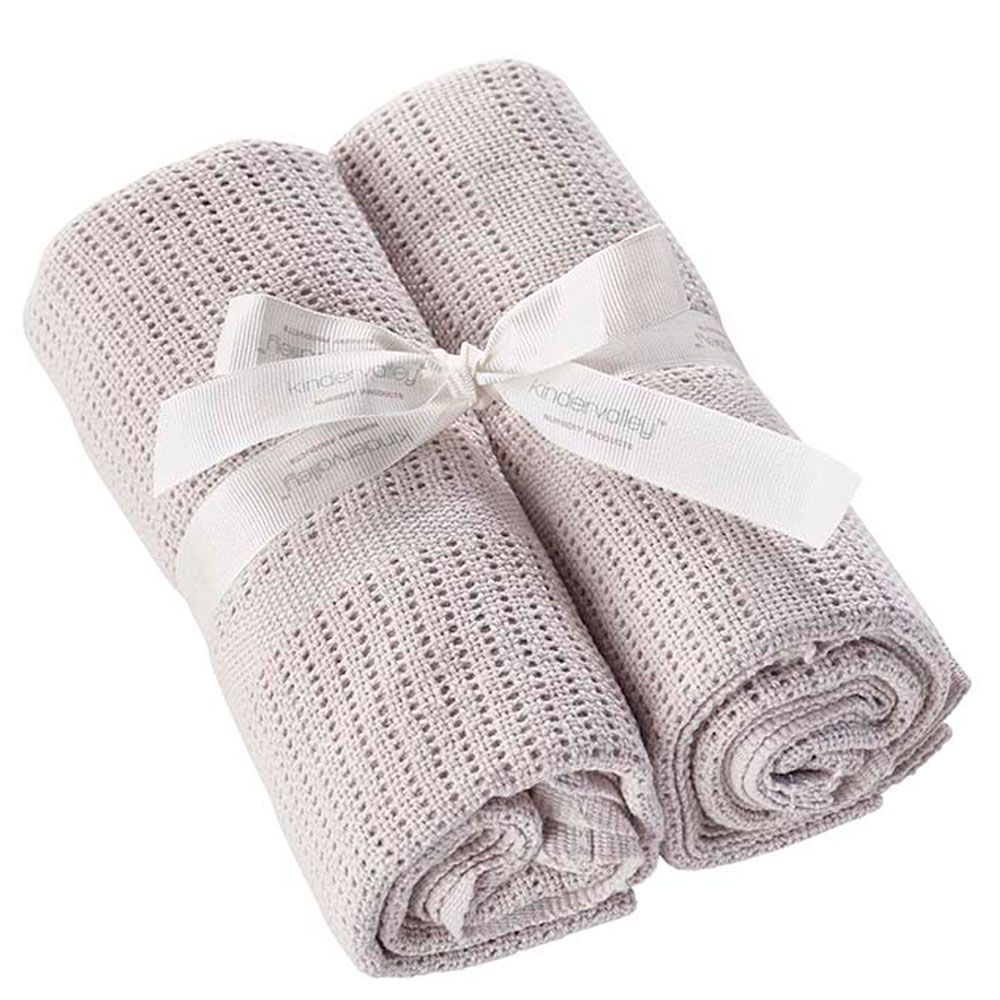 Mustard cellular 2025 blanket