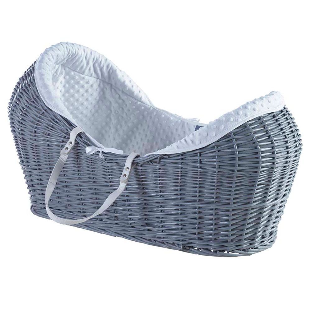 Noah shop moses basket