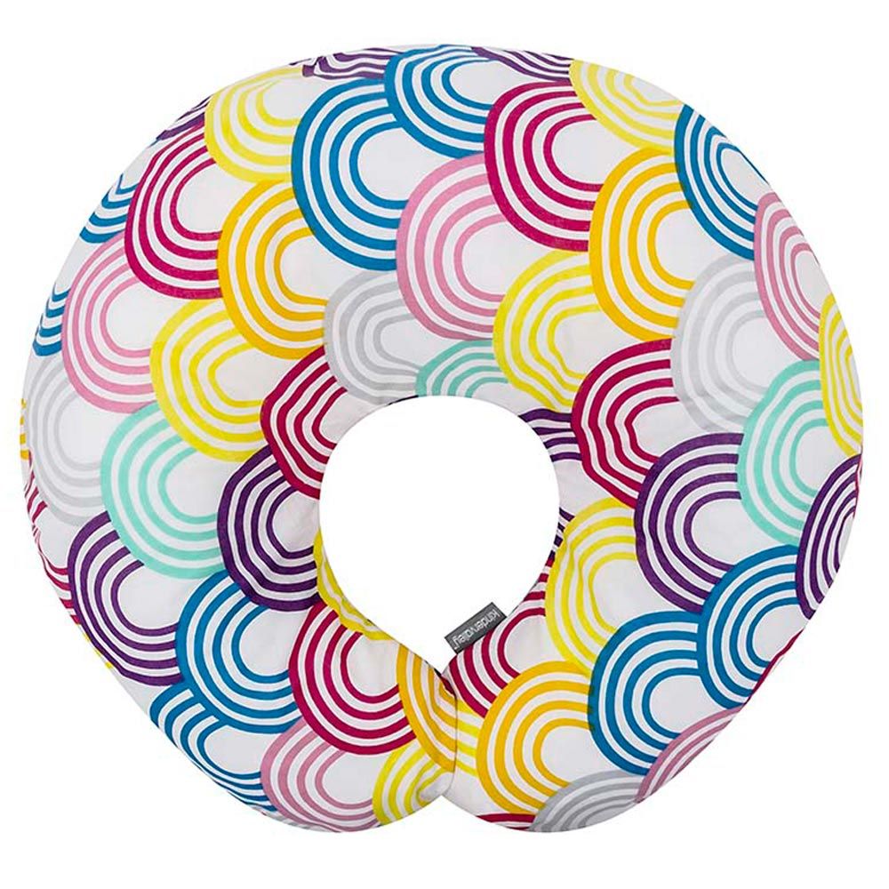 Kinder valley nursing sales pillow