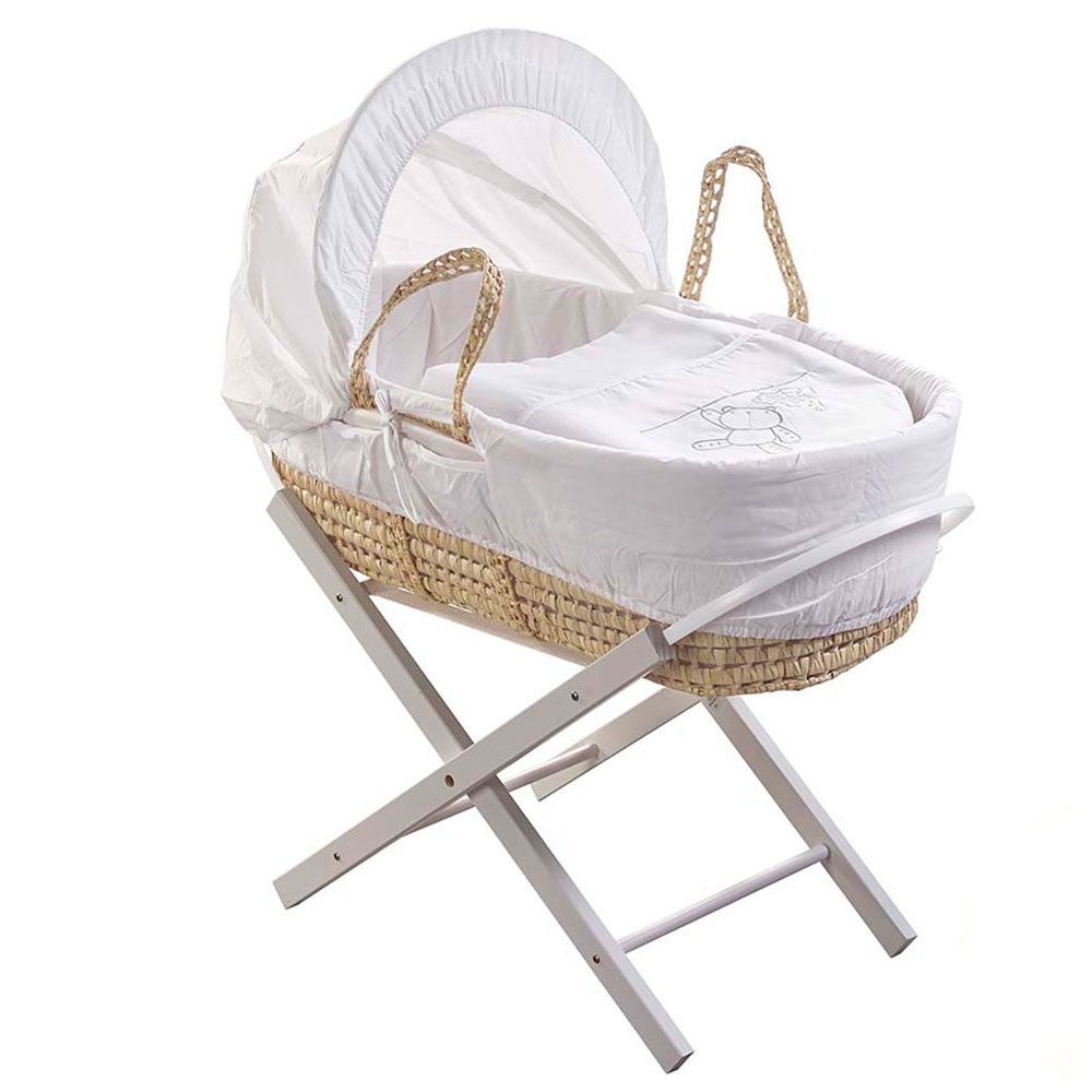 A moses hot sale basket