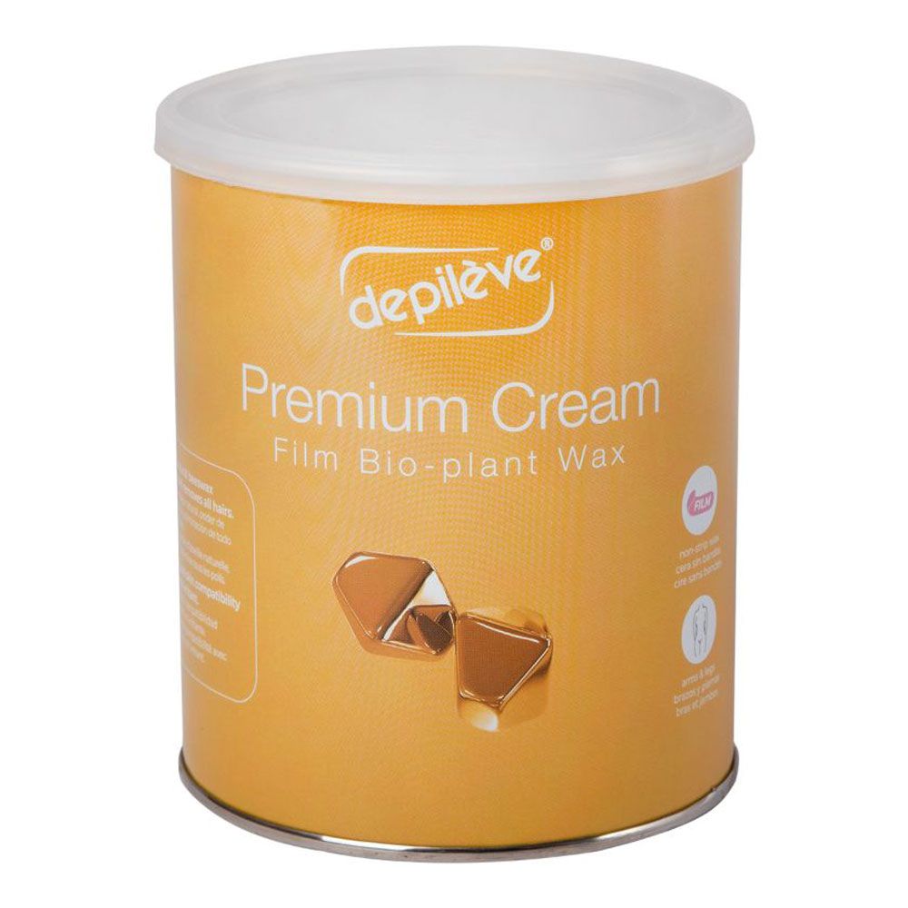 Wax on sale cream price