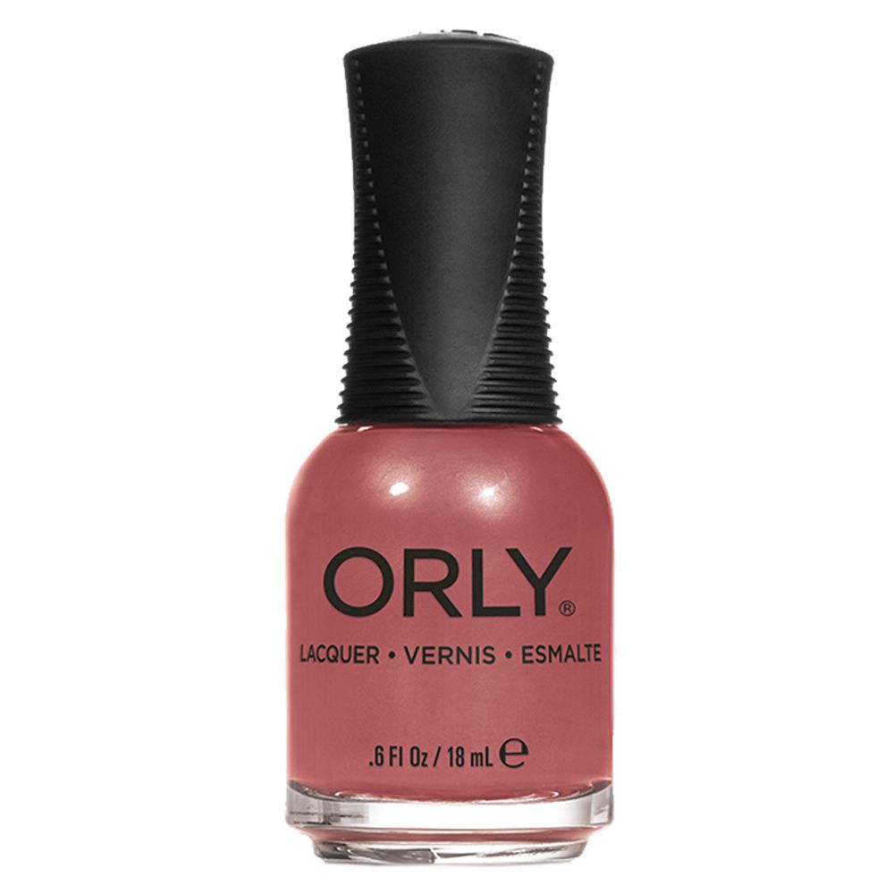 Orly Haute Red - Reviews