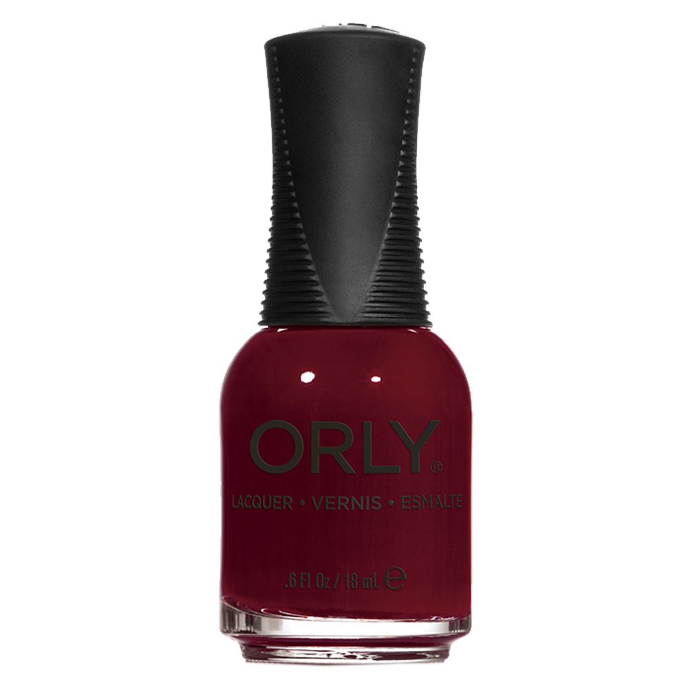 Orly glow stick clearance nail polish