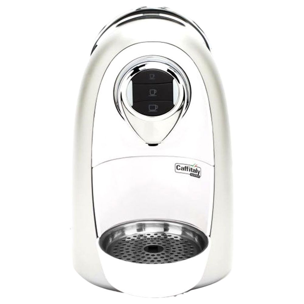 Caffitaly deals espresso machine