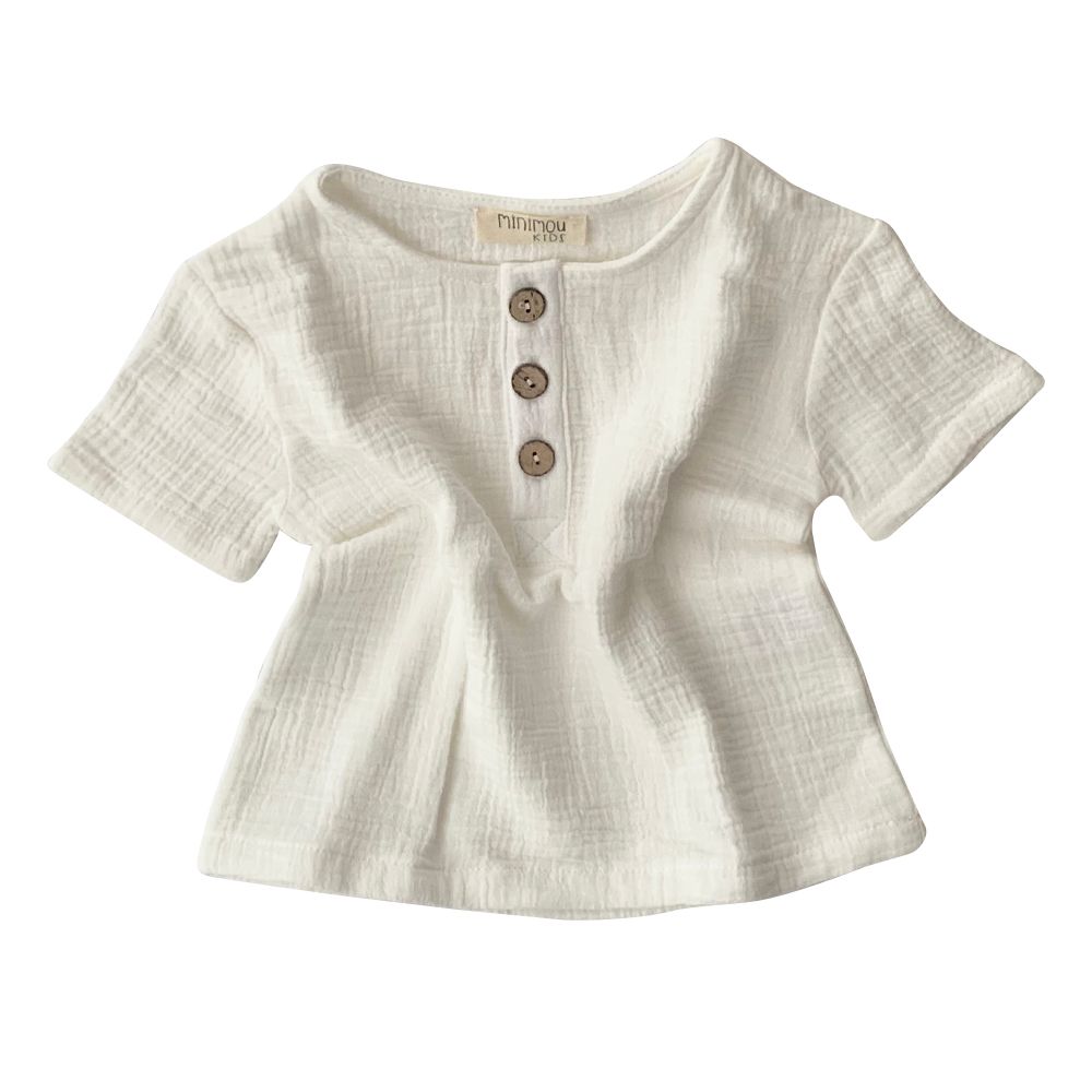 Boy shop shirt style