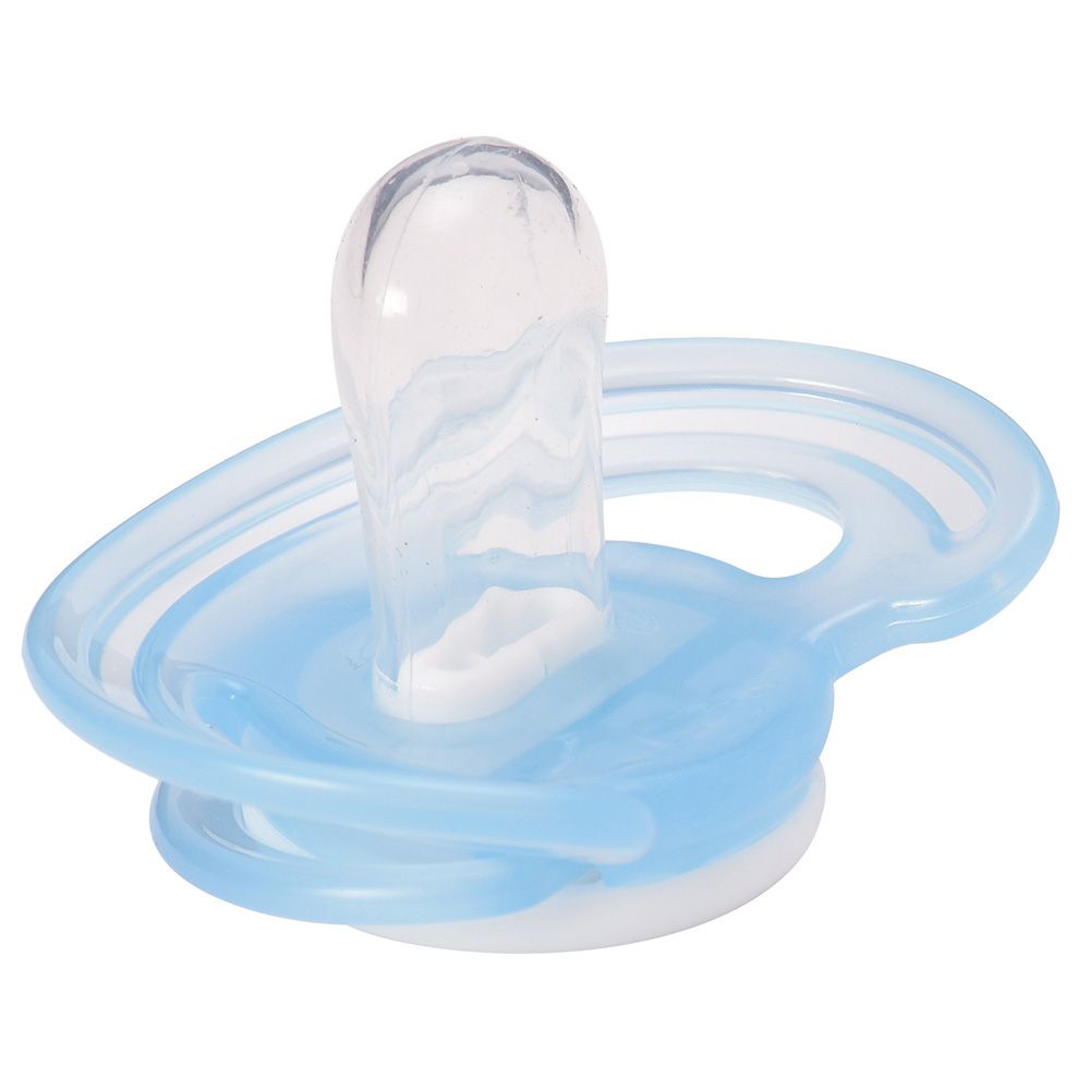 Bpa shop free pacifier