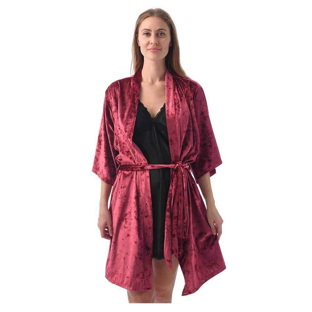 Ruby night top sleepwear