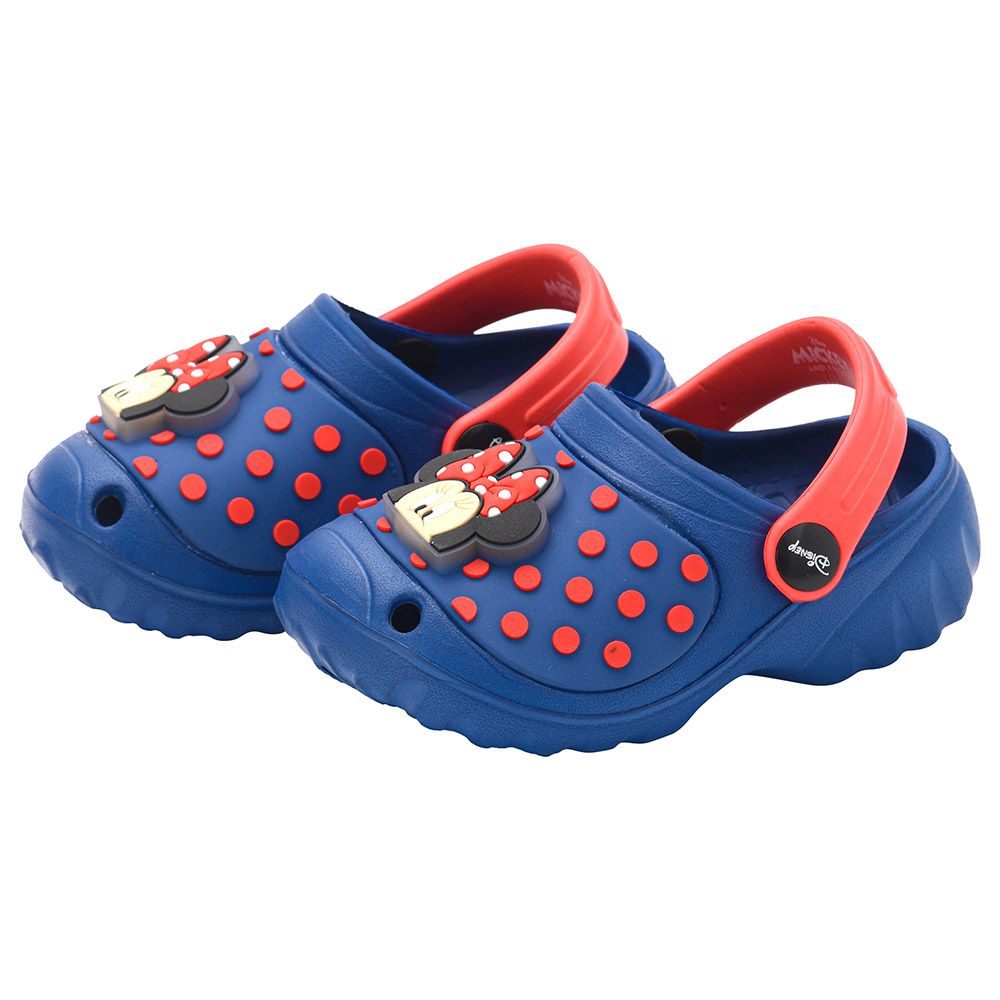 Crocs best sale minnie lights