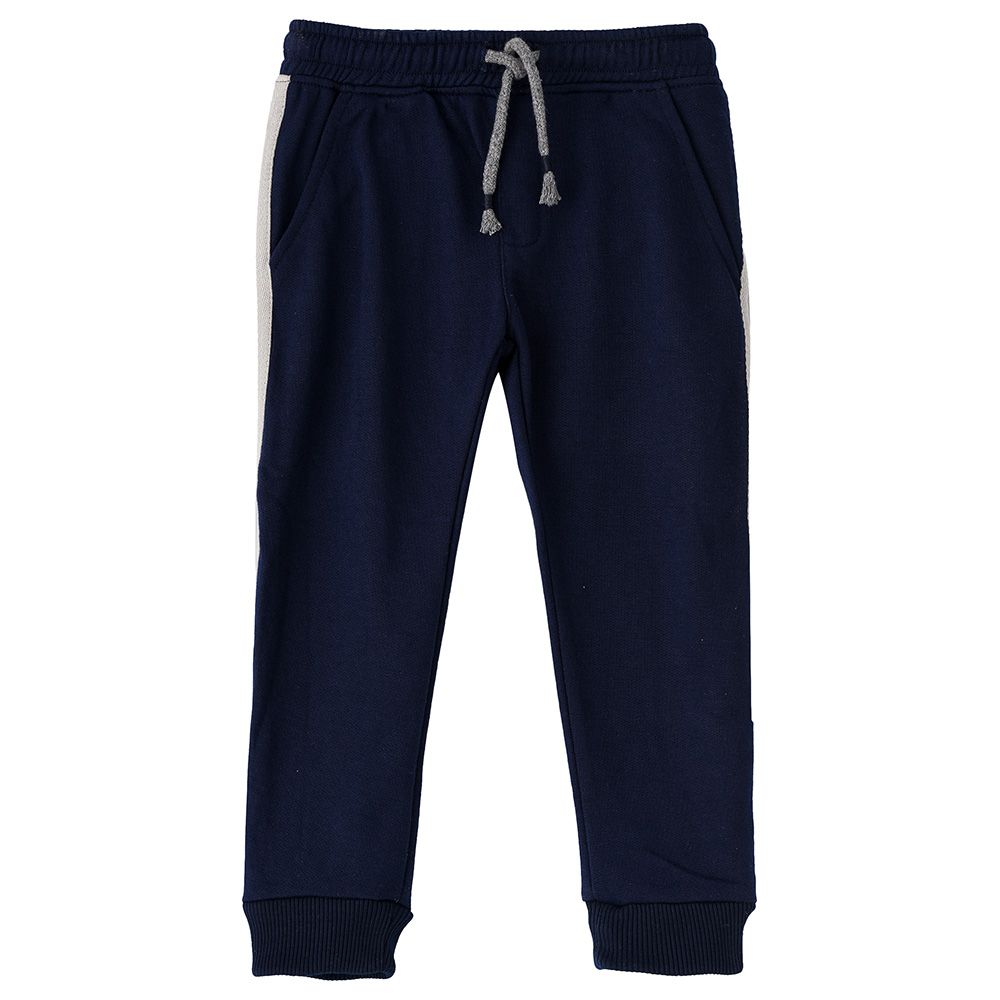 Next boys navy 2025 joggers