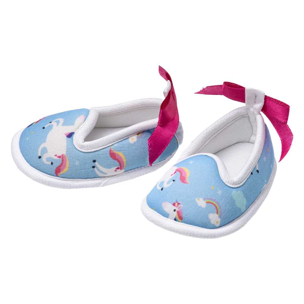 Unicorn shoes shop for infants
