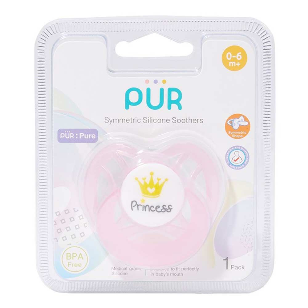 Curaprox Baby Soother - Shop Pacifiers Online