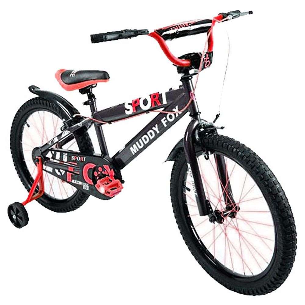 Muddyfox angel 2025 bmx