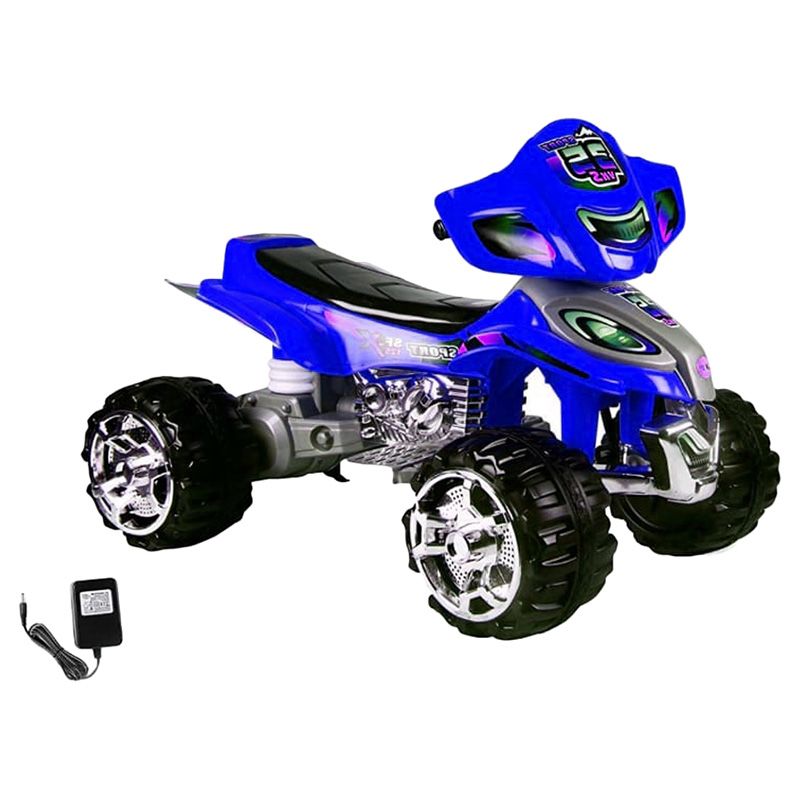 Beach shop buggy bike